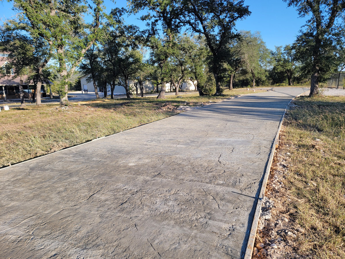 Cow Creek Driveway — photo 4