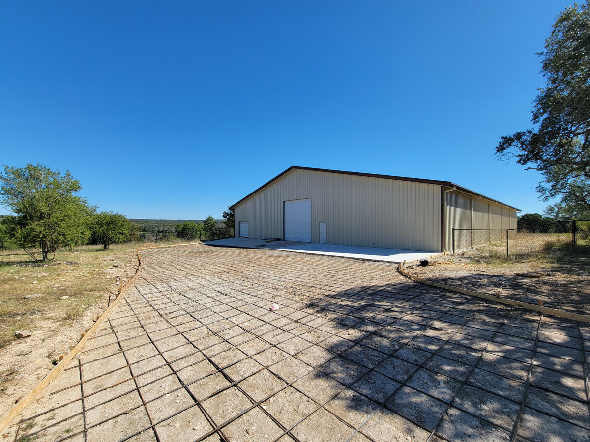 Cow Creek Driveway — photo 5