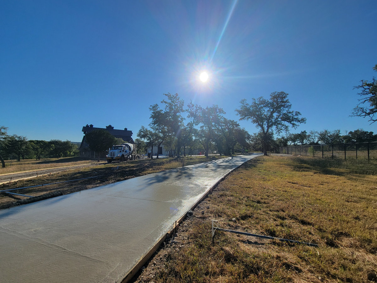 Cow Creek Driveway — photo 7