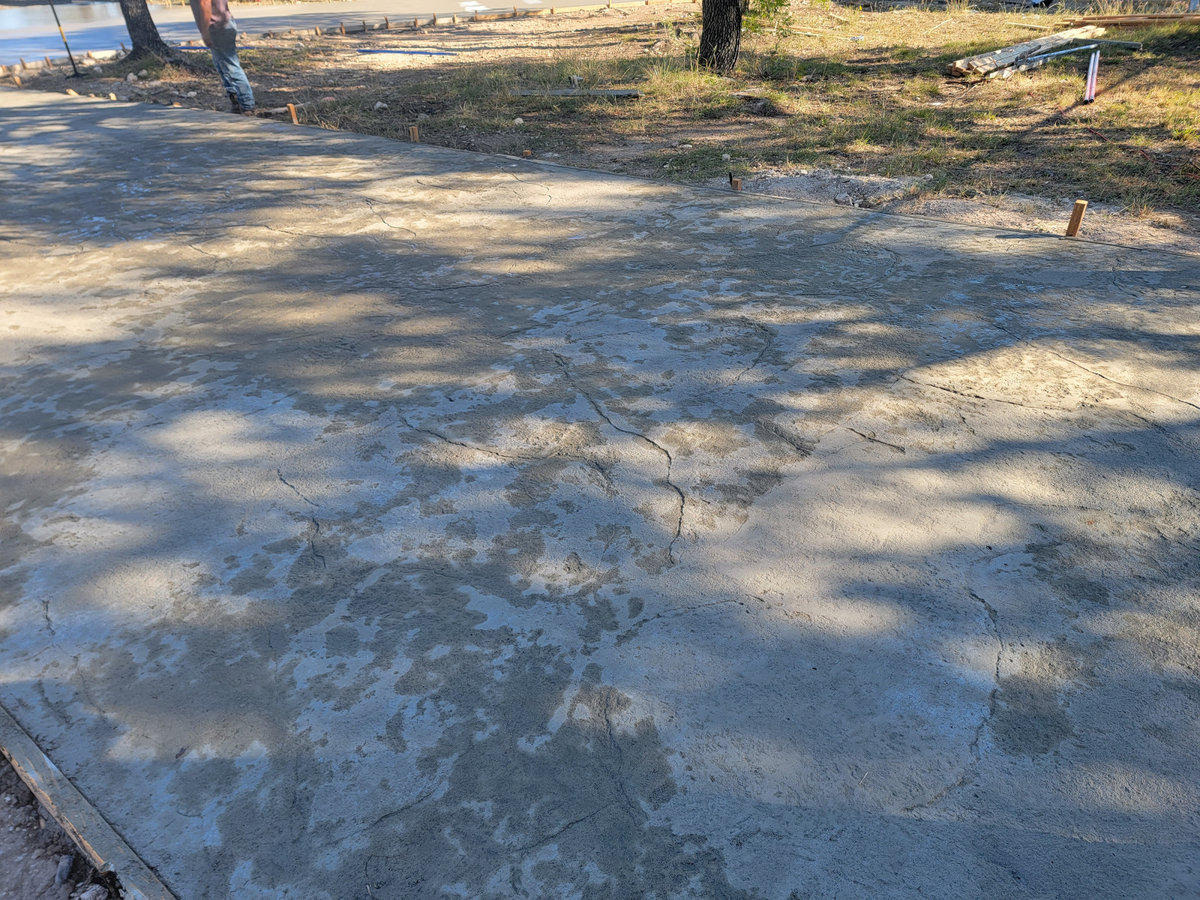 Cow Creek Driveway — photo 8
