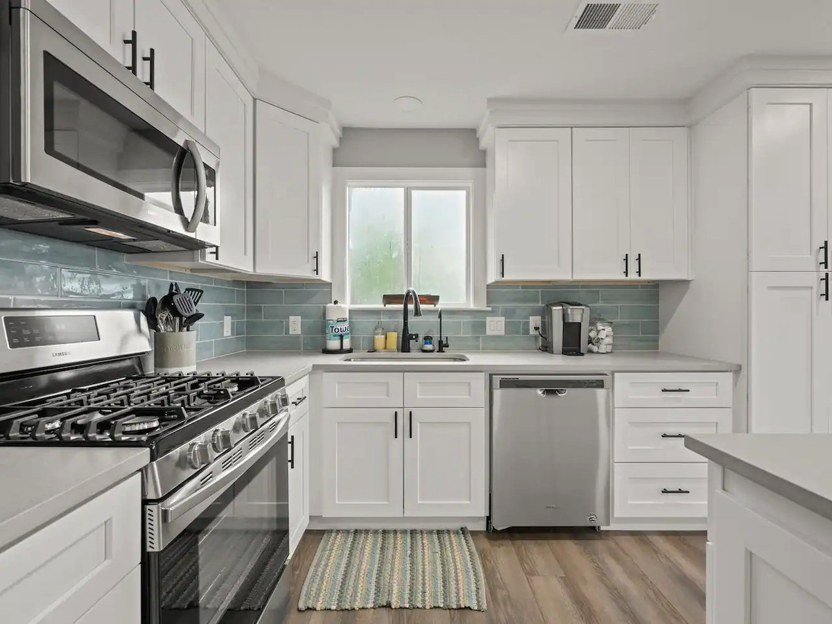Hideaway Renovation — photo 4