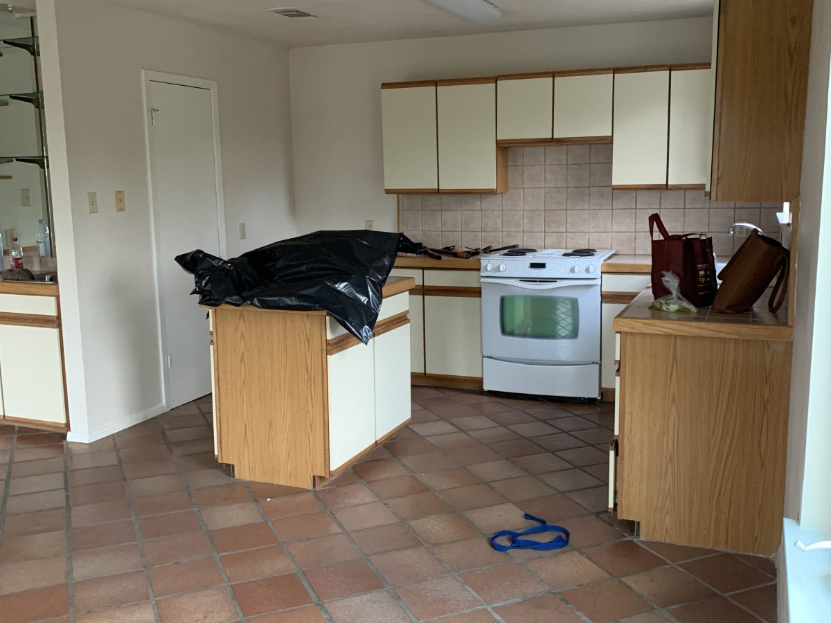 Hideaway Renovation — photo 5
