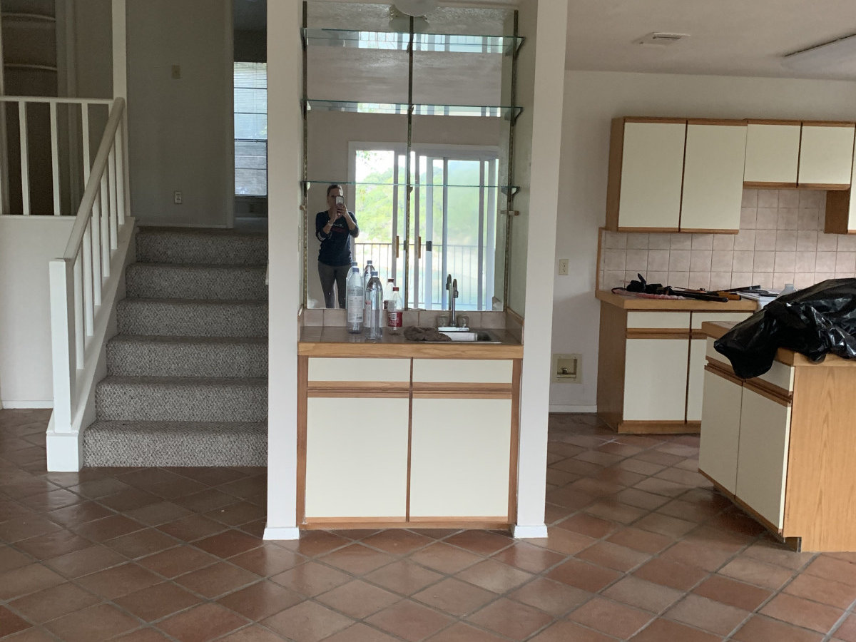 Hideaway Renovation — photo 7