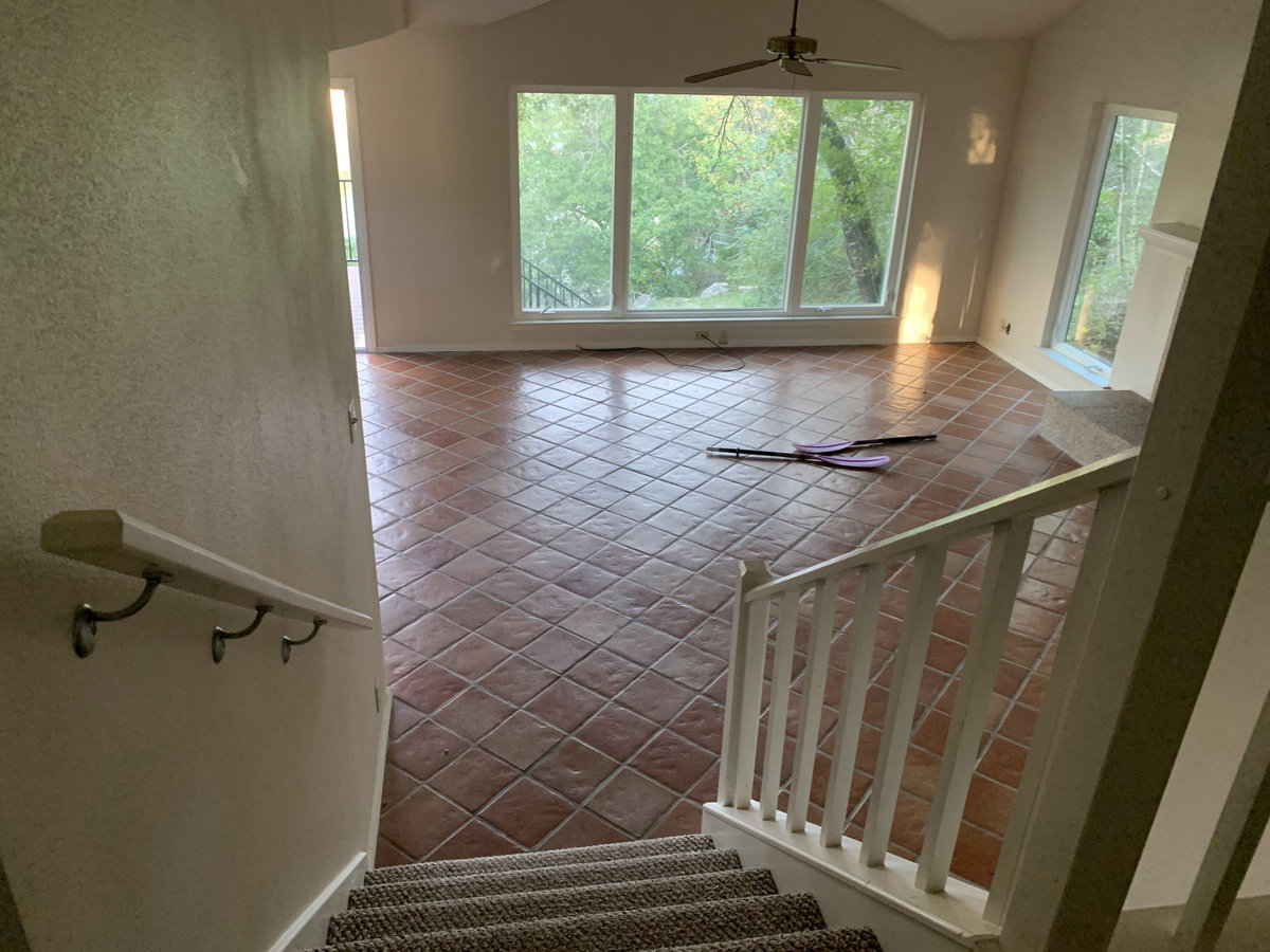Hideaway Renovation — photo 11