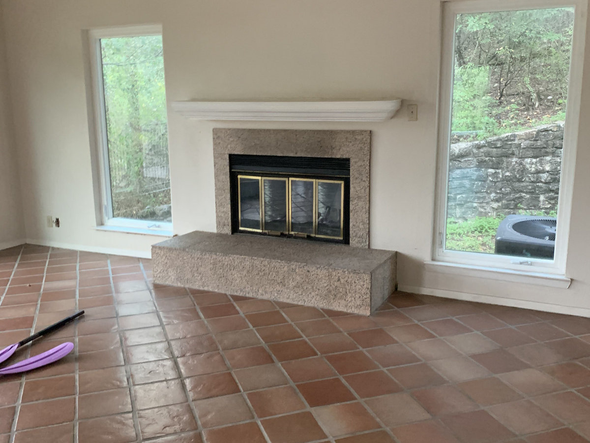 Hideaway Renovation — photo 12