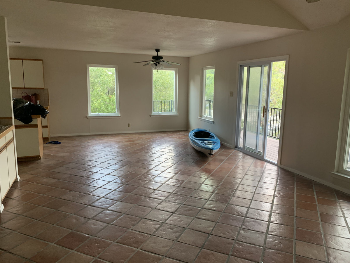 Hideaway Renovation — photo 14
