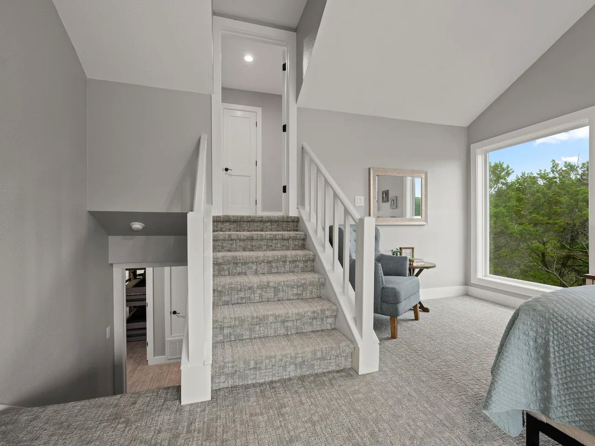Hideaway Renovation — photo 19