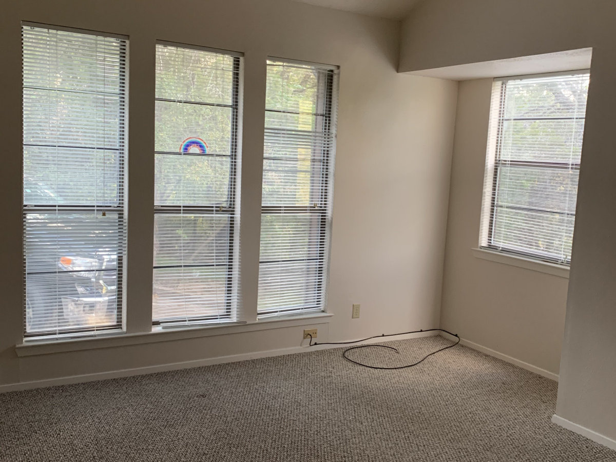 Hideaway Renovation — photo 24
