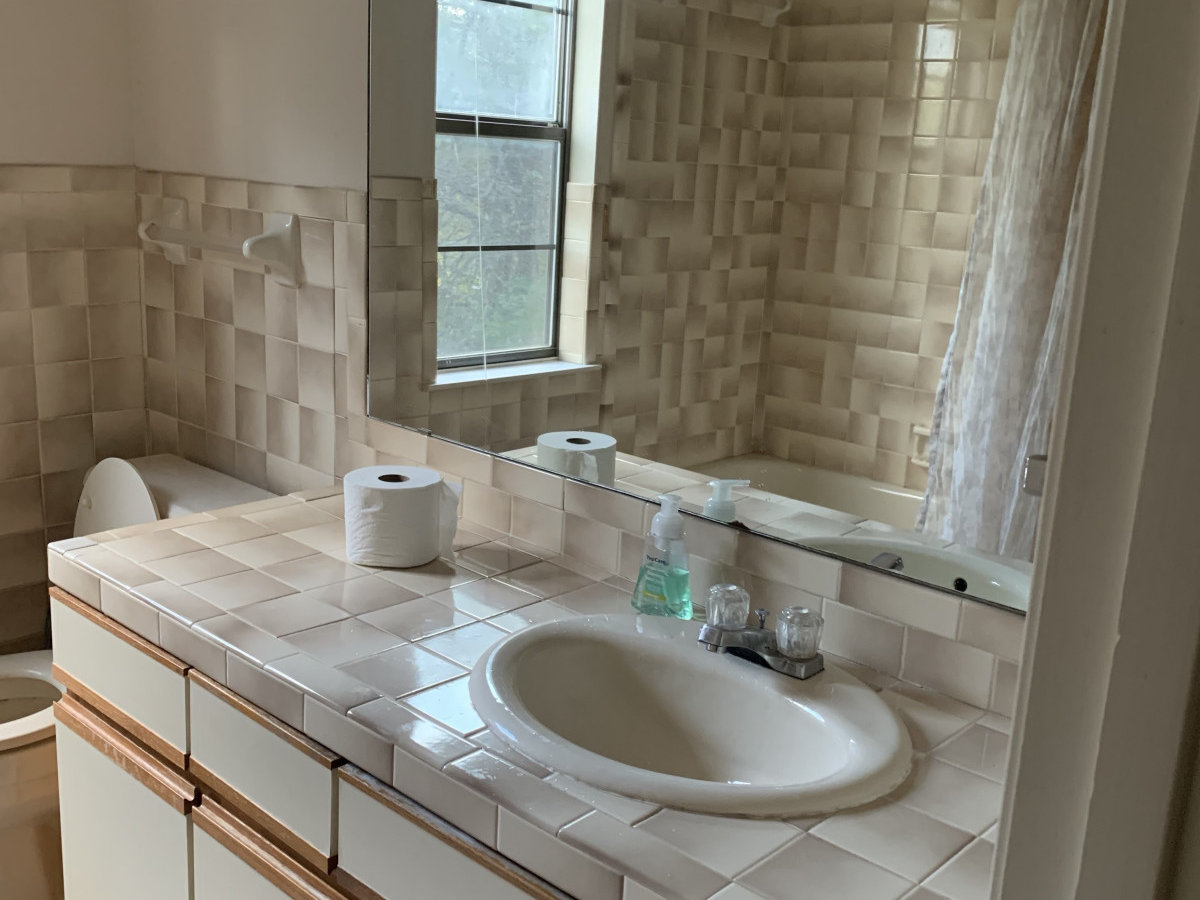 Hideaway Renovation — photo 30