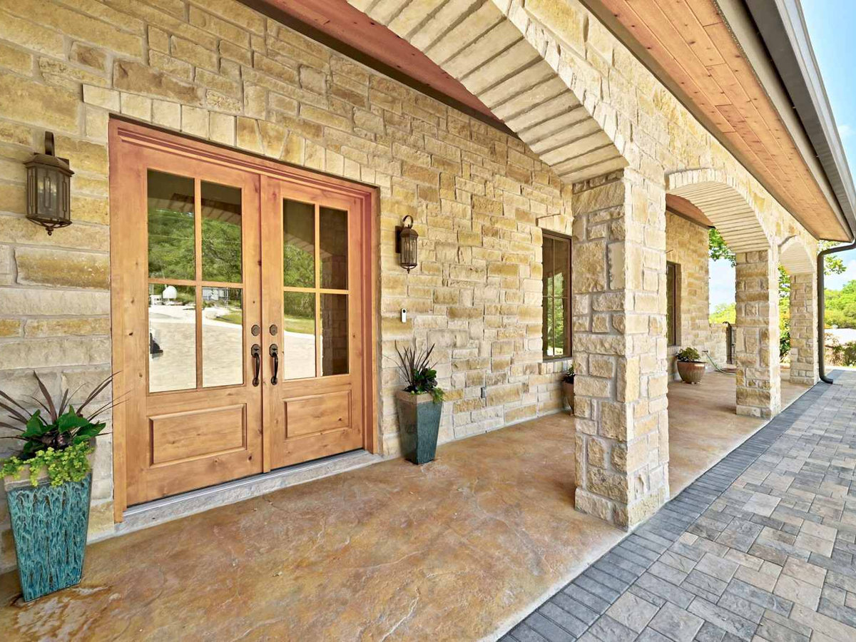 Lake Travis Custom Home — photo 4