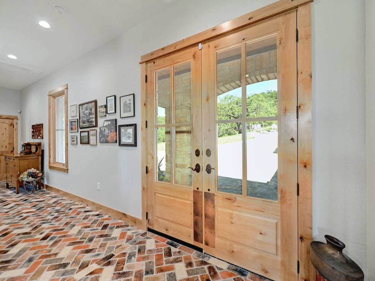 Lake Travis Custom Home — photo 5