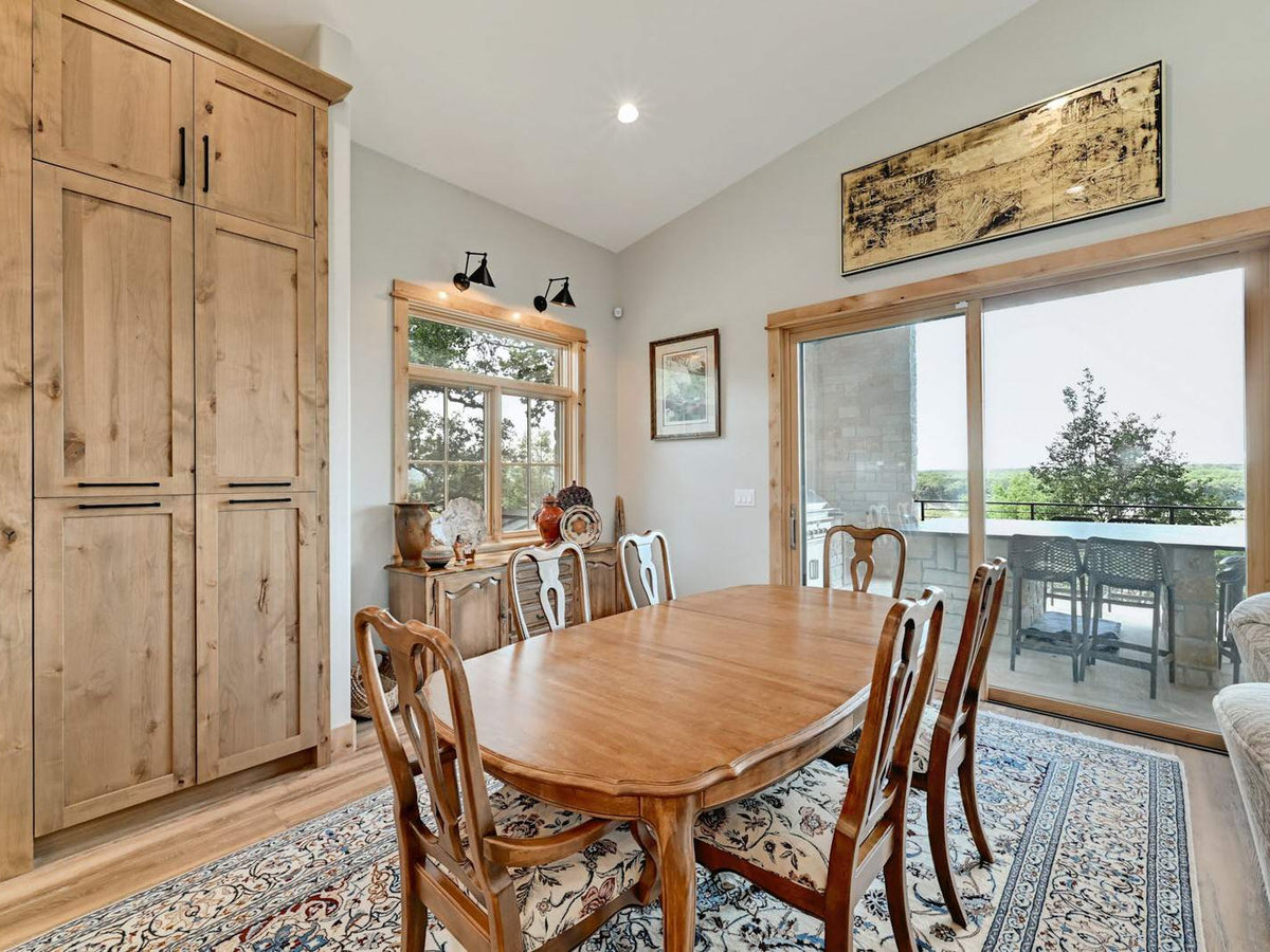 Lake Travis Custom Home — photo 15