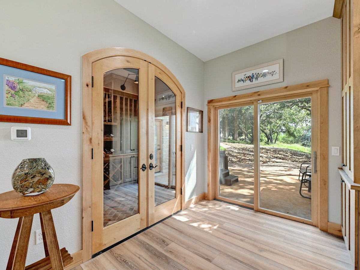 Lake Travis Custom Home — photo 20