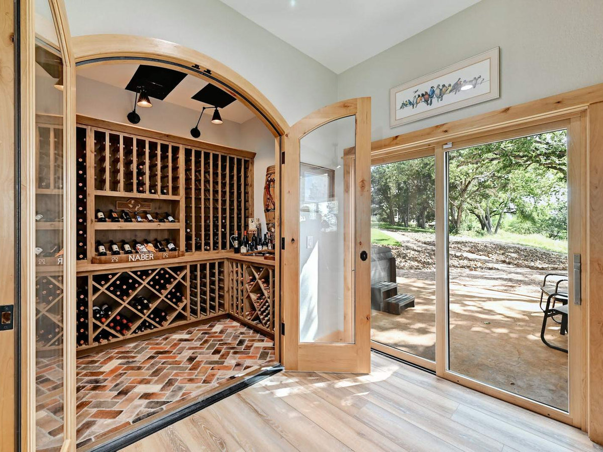 Lake Travis Custom Home — photo 21