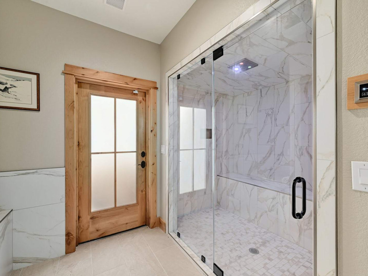 Lake Travis Custom Home — photo 33