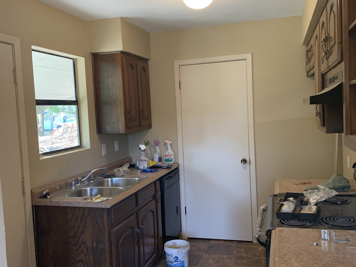 Tiny Home Remodel — photo 4