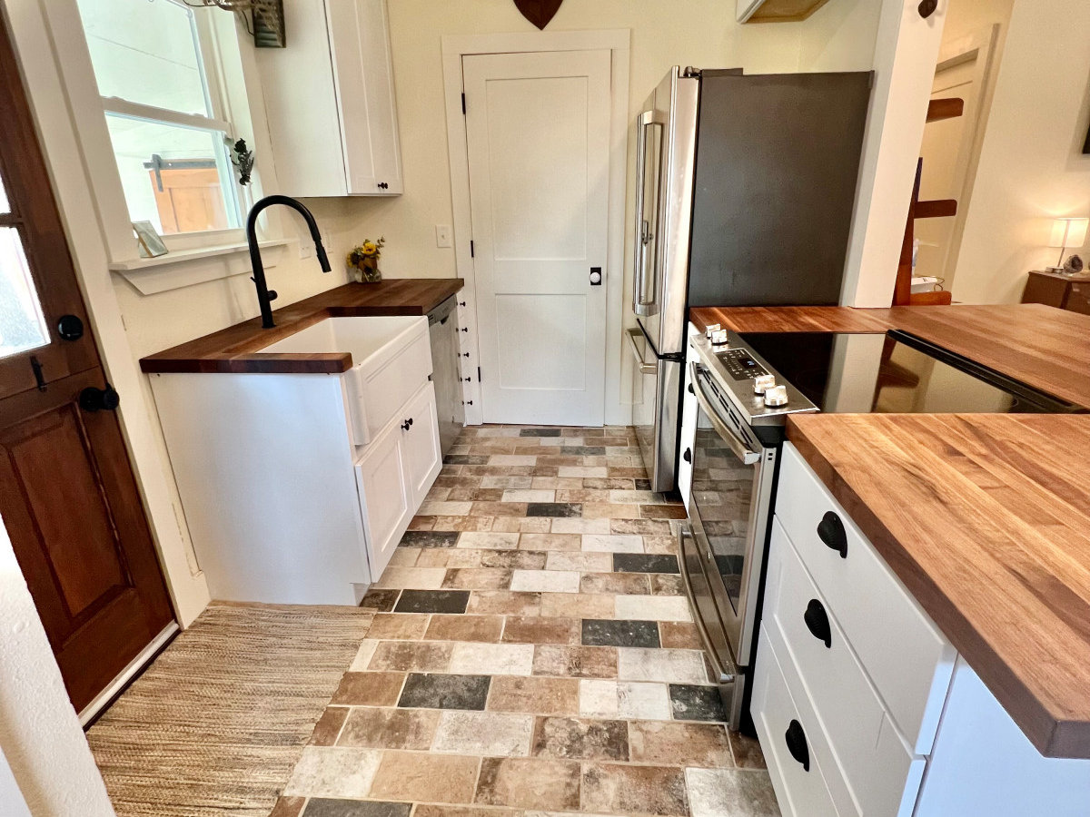 Tiny Home Remodel — photo 5