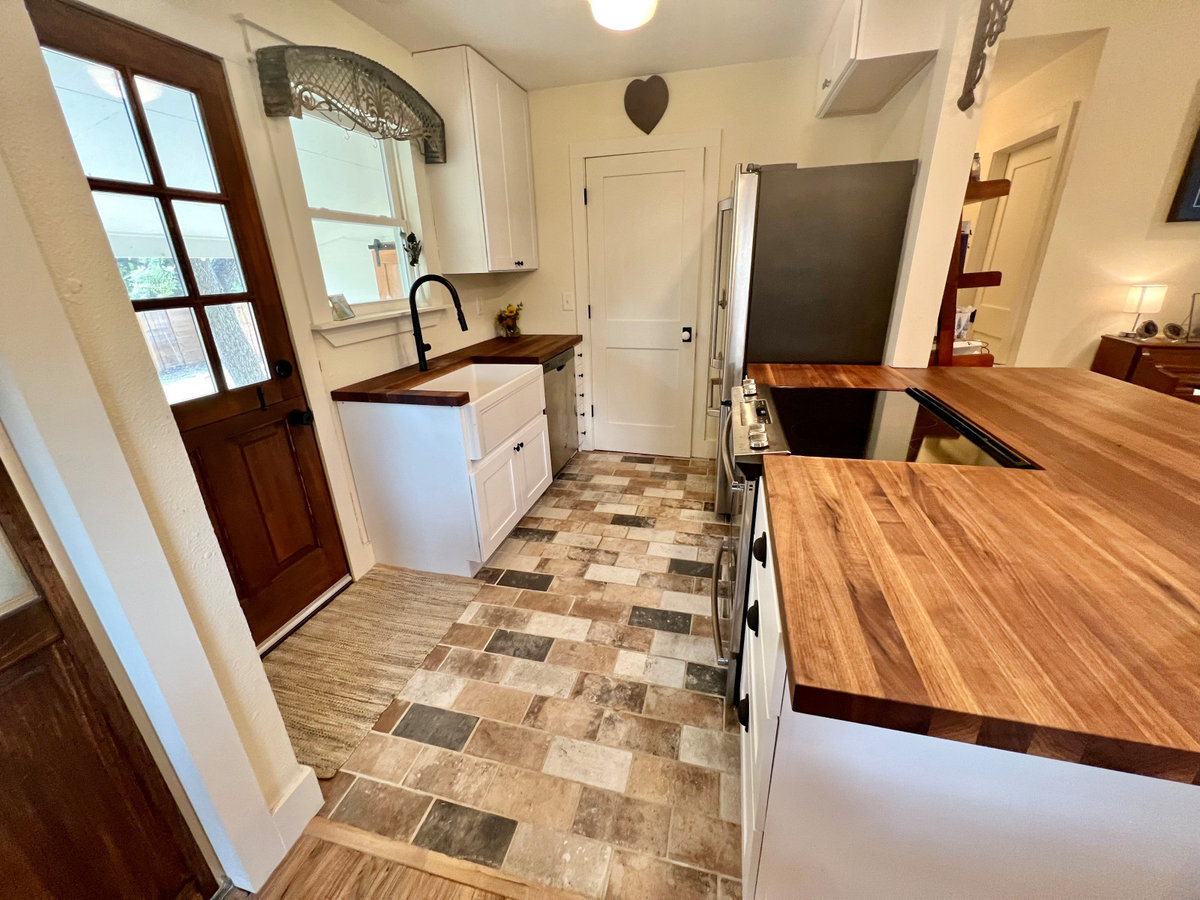 Tiny Home Remodel — photo 6