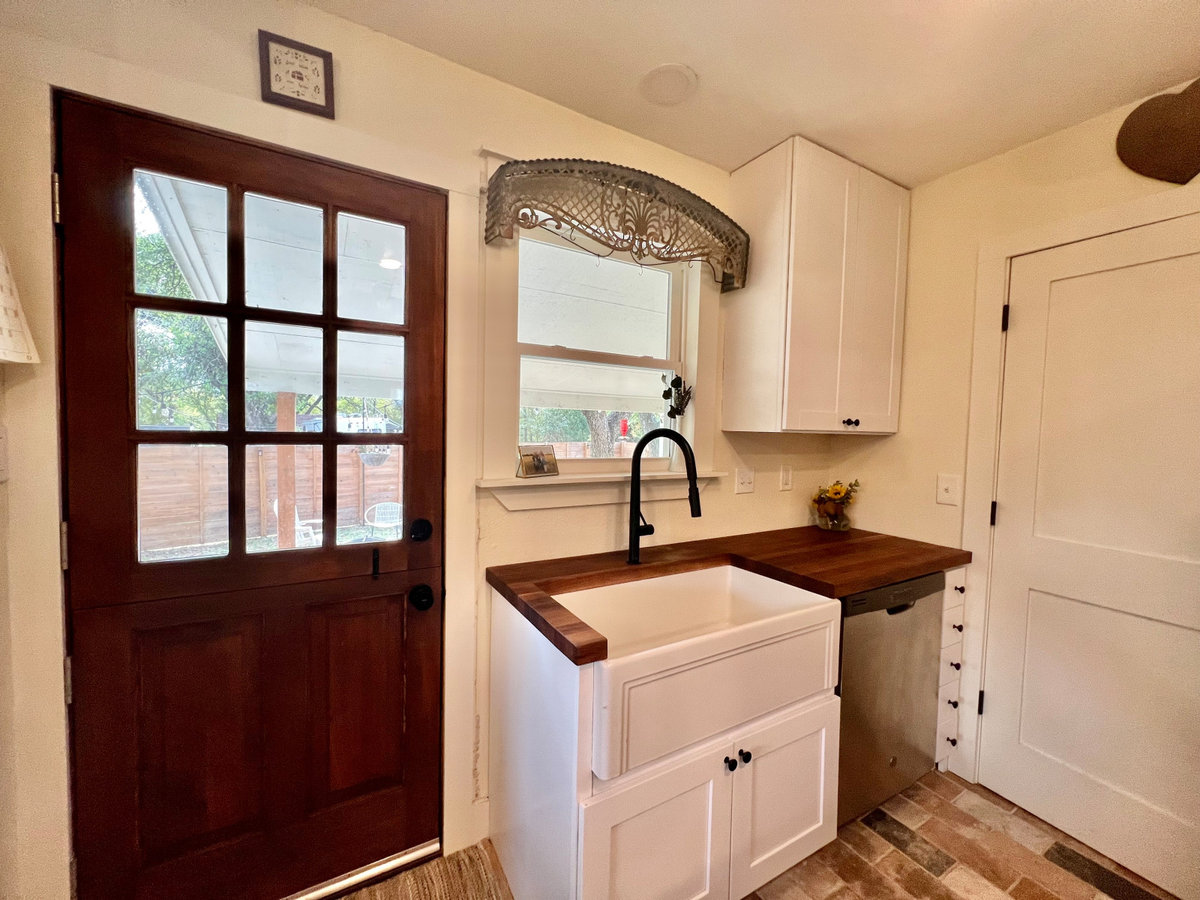 Tiny Home Remodel — photo 7