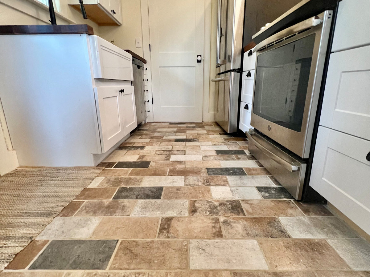 Tiny Home Remodel — photo 9