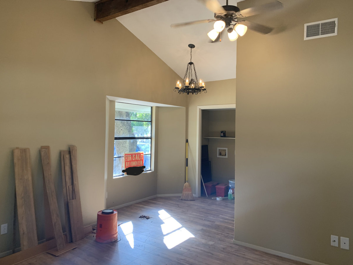 Tiny Home Remodel — photo 11