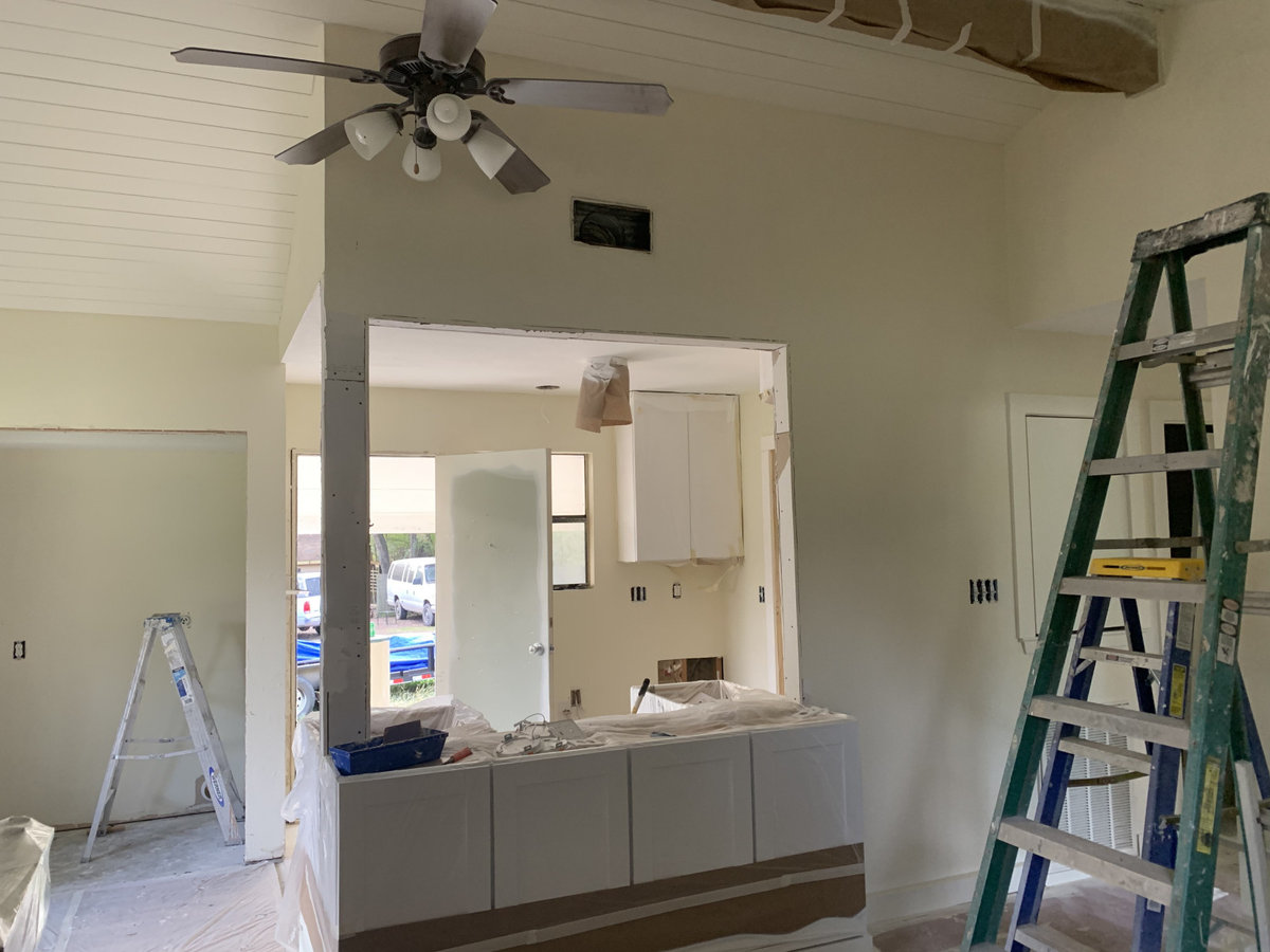 Tiny Home Remodel — photo 12