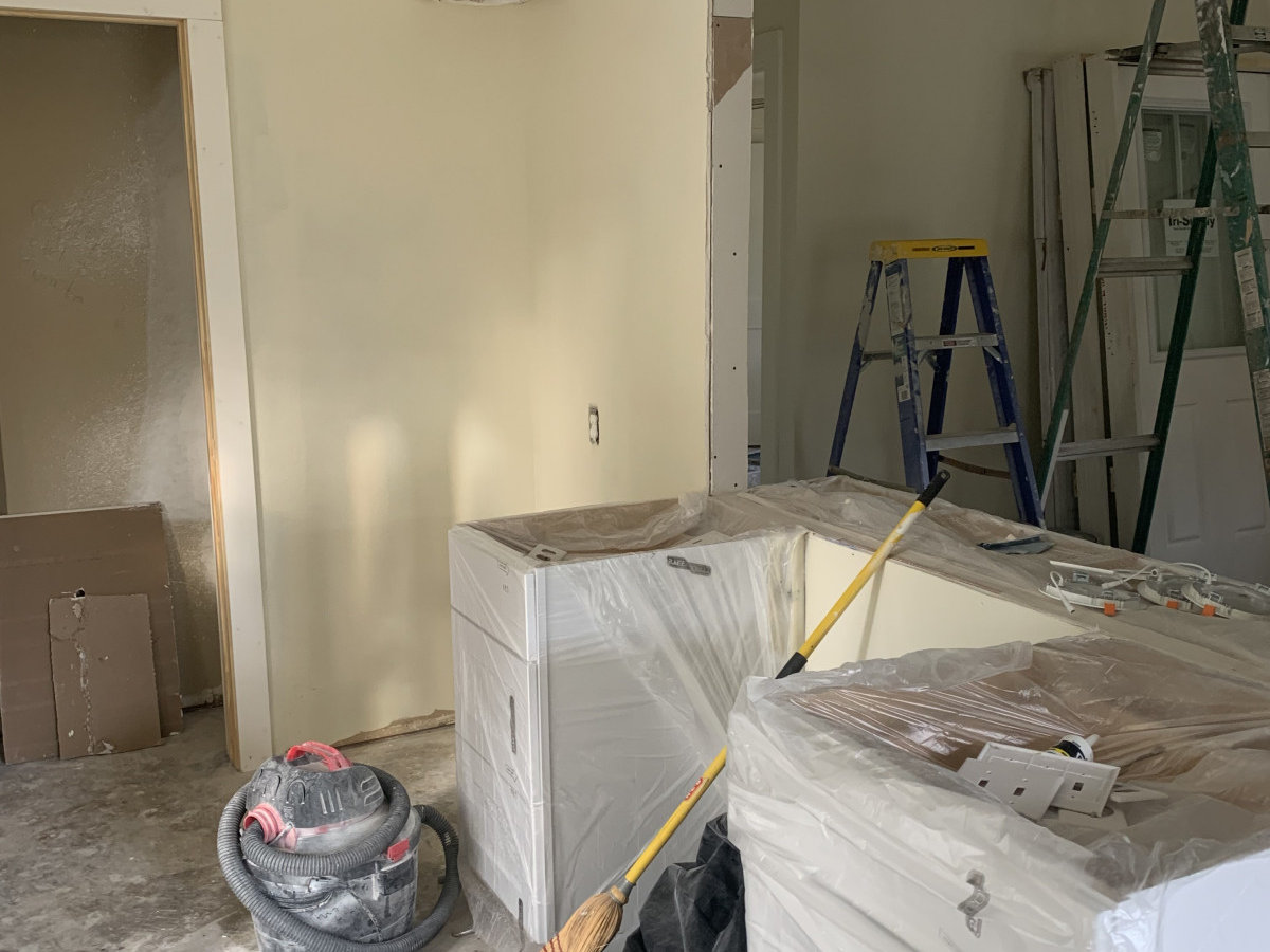 Tiny Home Remodel — photo 13