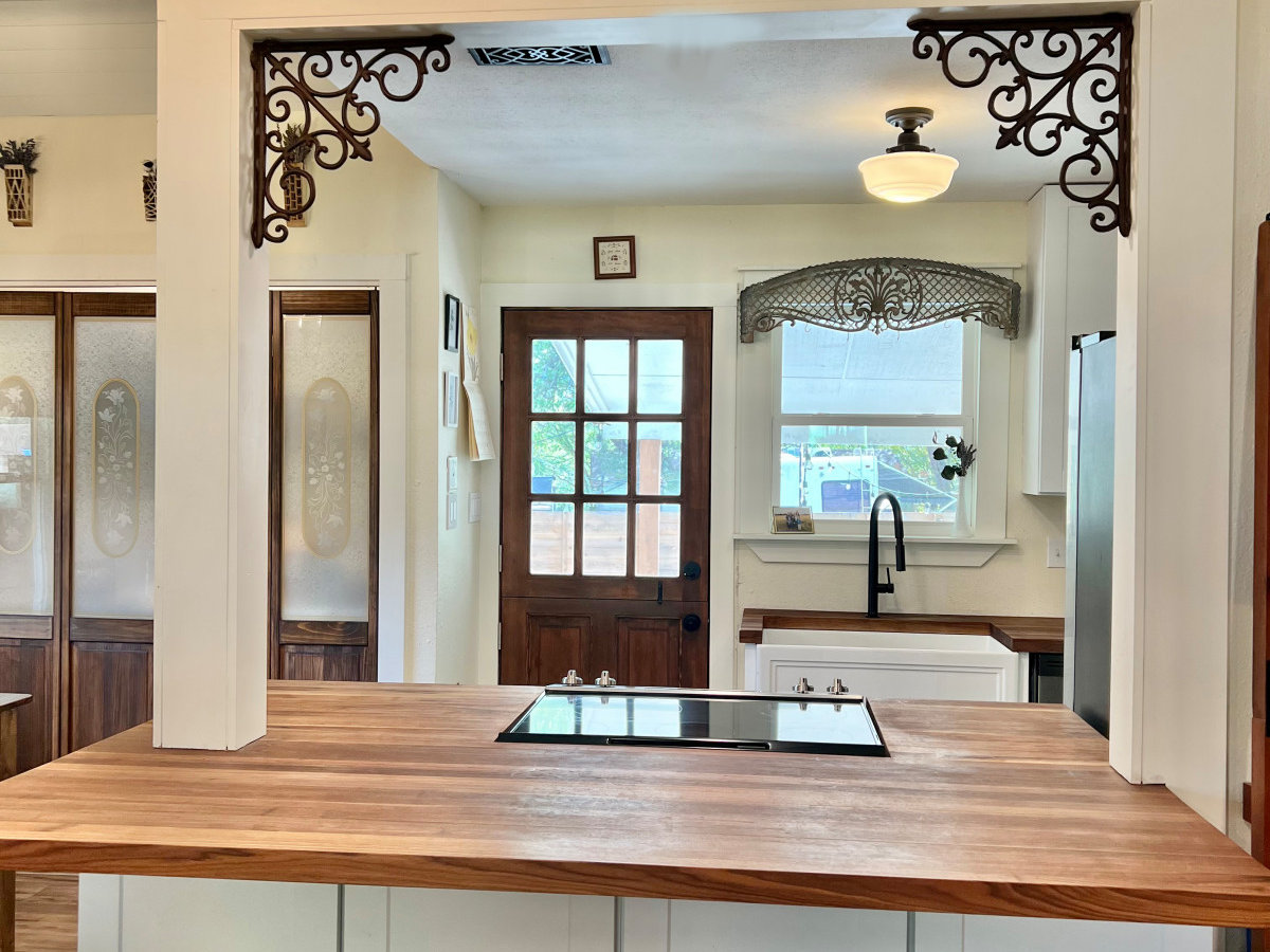 Tiny Home Remodel — photo 14