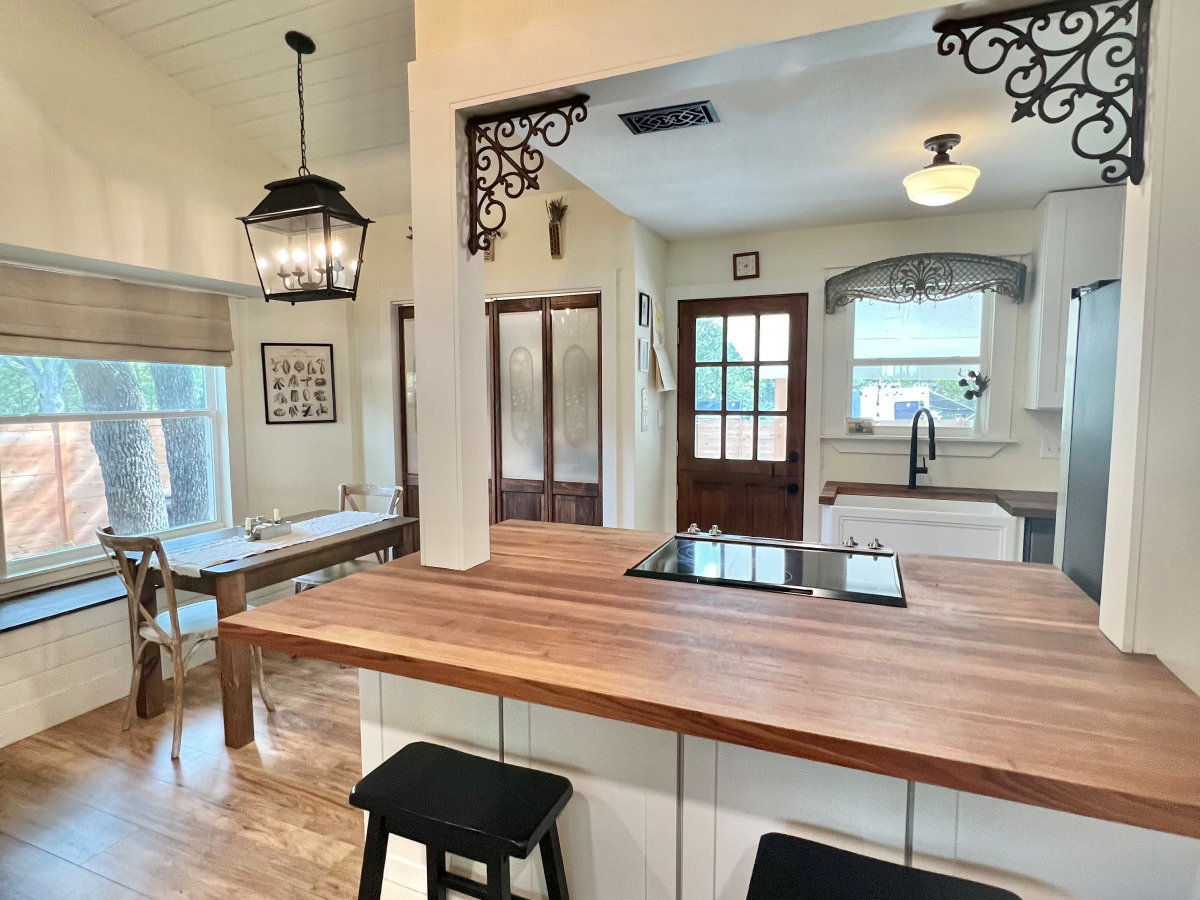 Tiny Home Remodel — photo 15