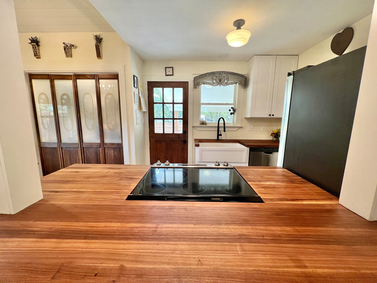 Tiny Home Remodel — photo 16