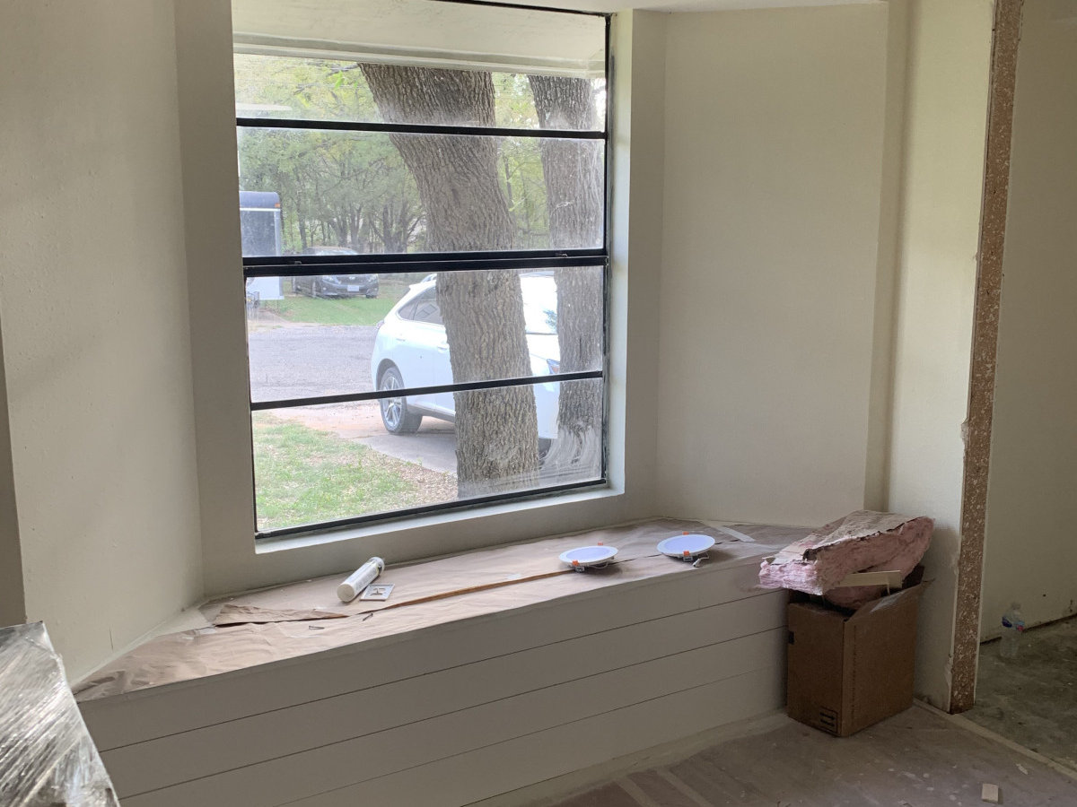 Tiny Home Remodel — photo 18