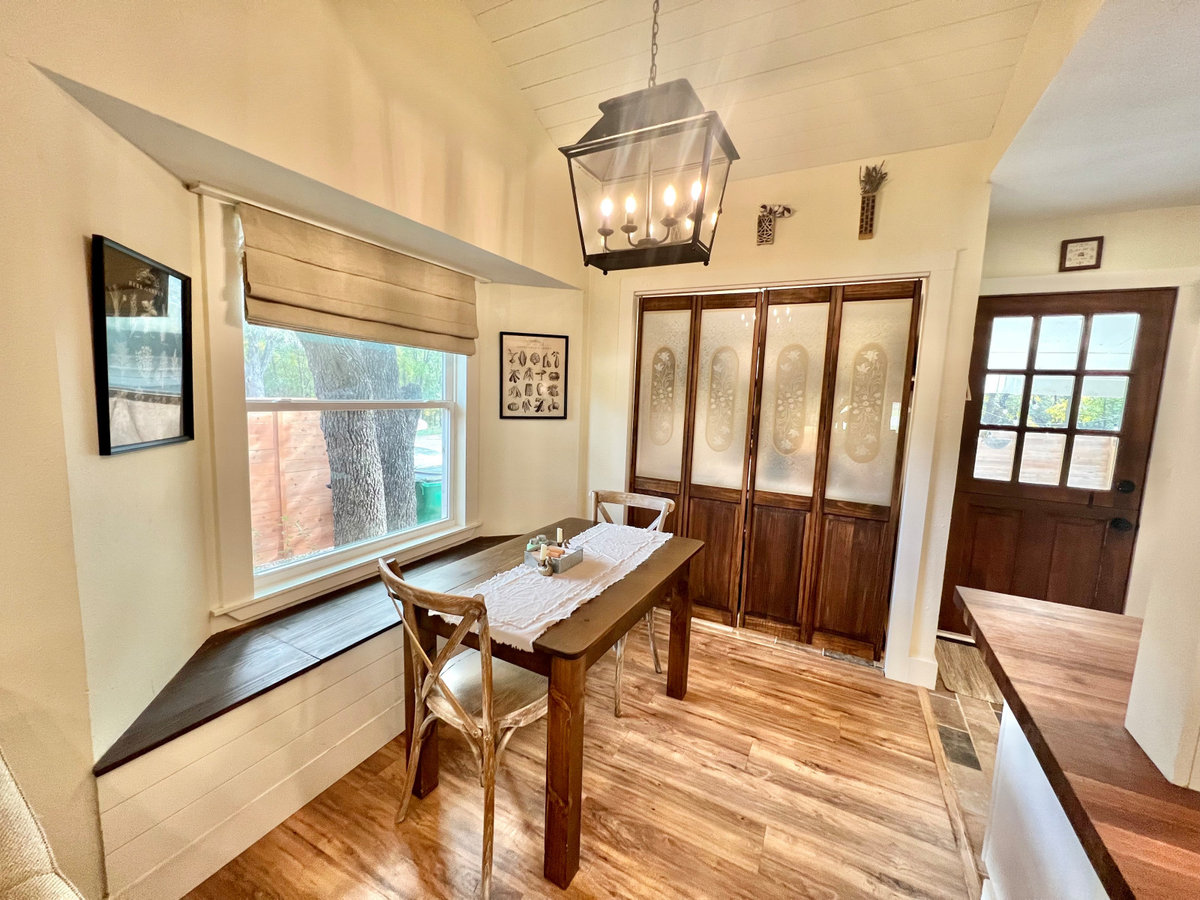 Tiny Home Remodel — photo 19