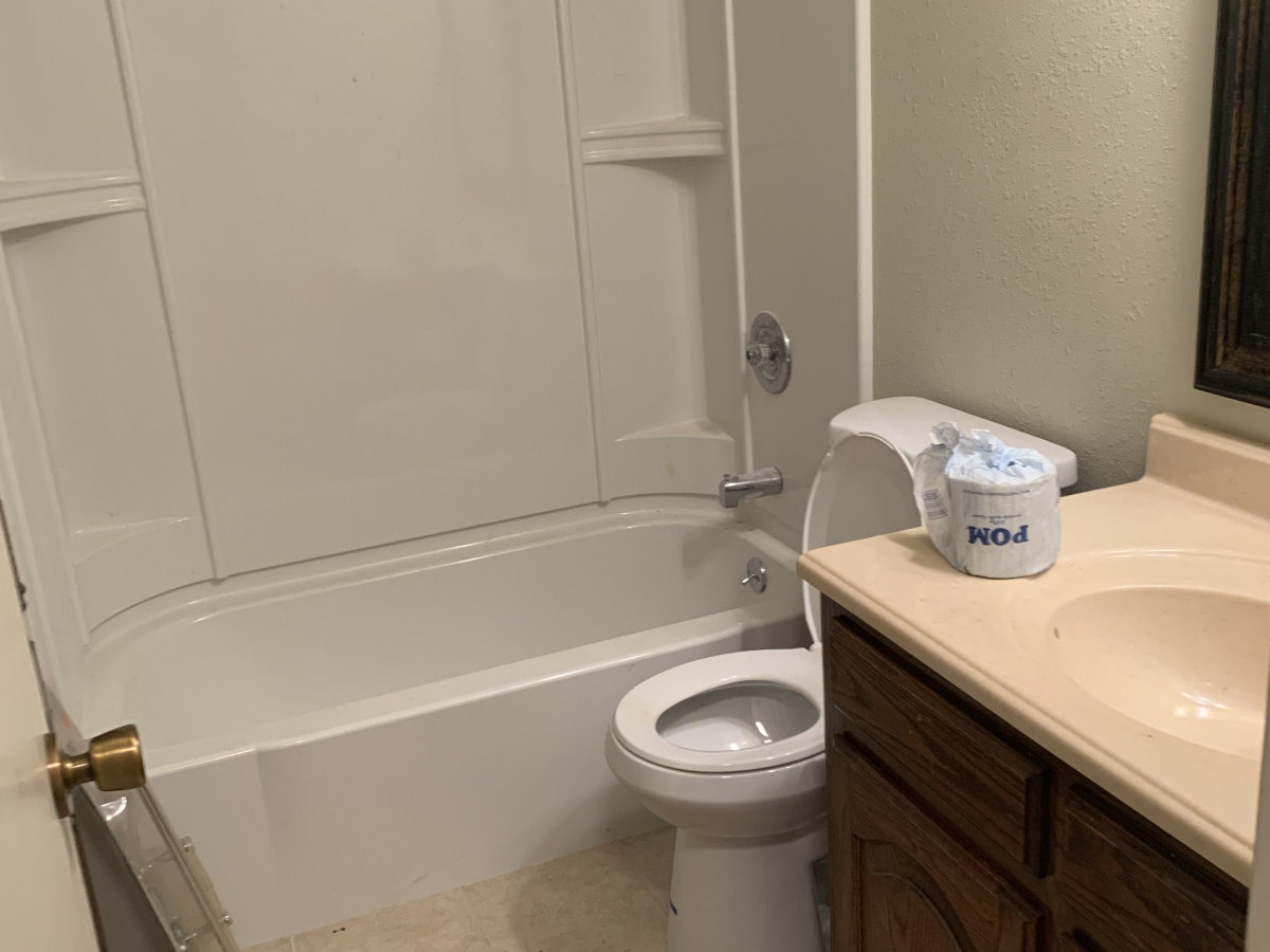 Tiny Home Remodel — photo 20