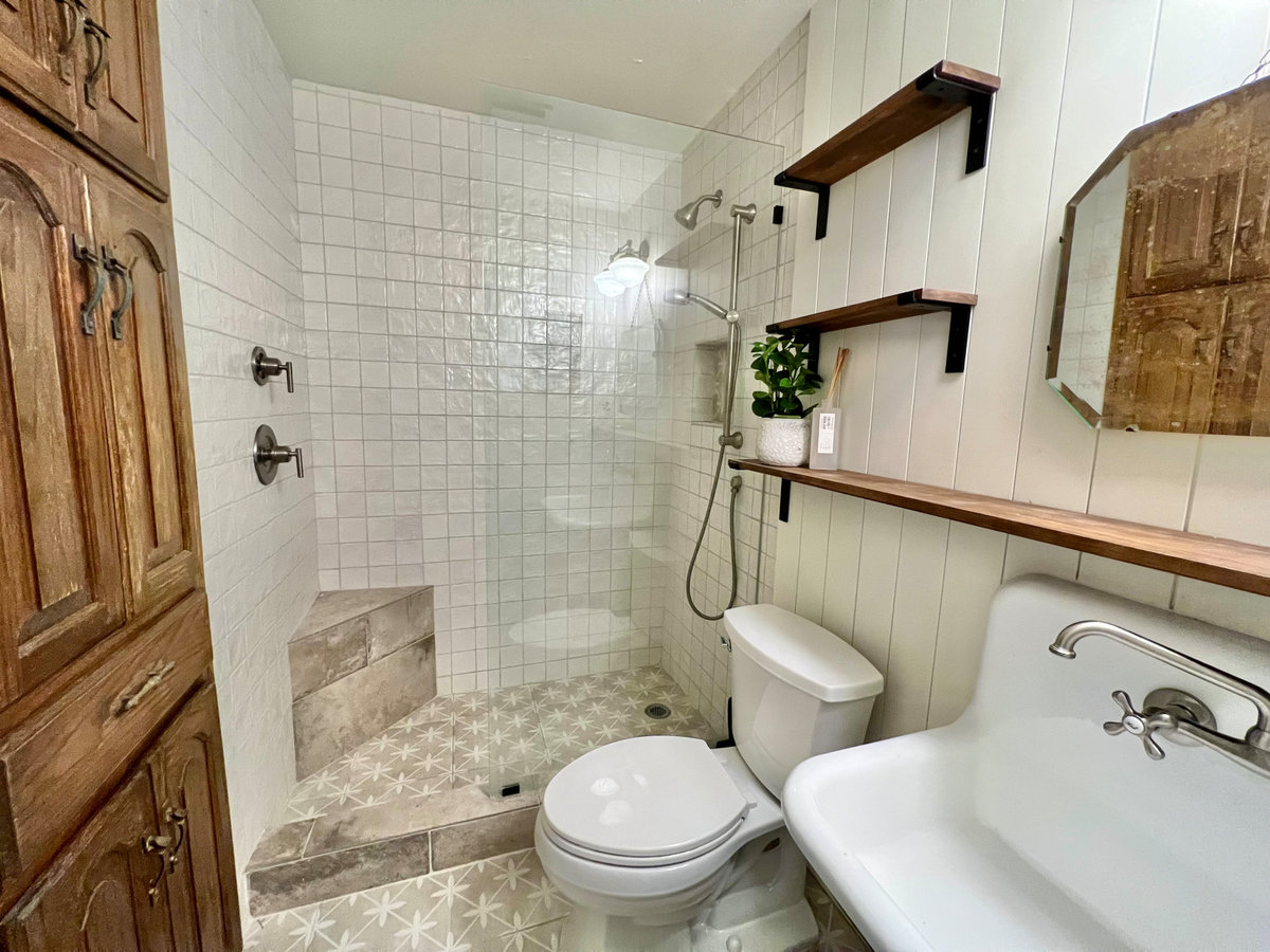 Tiny Home Remodel — photo 22