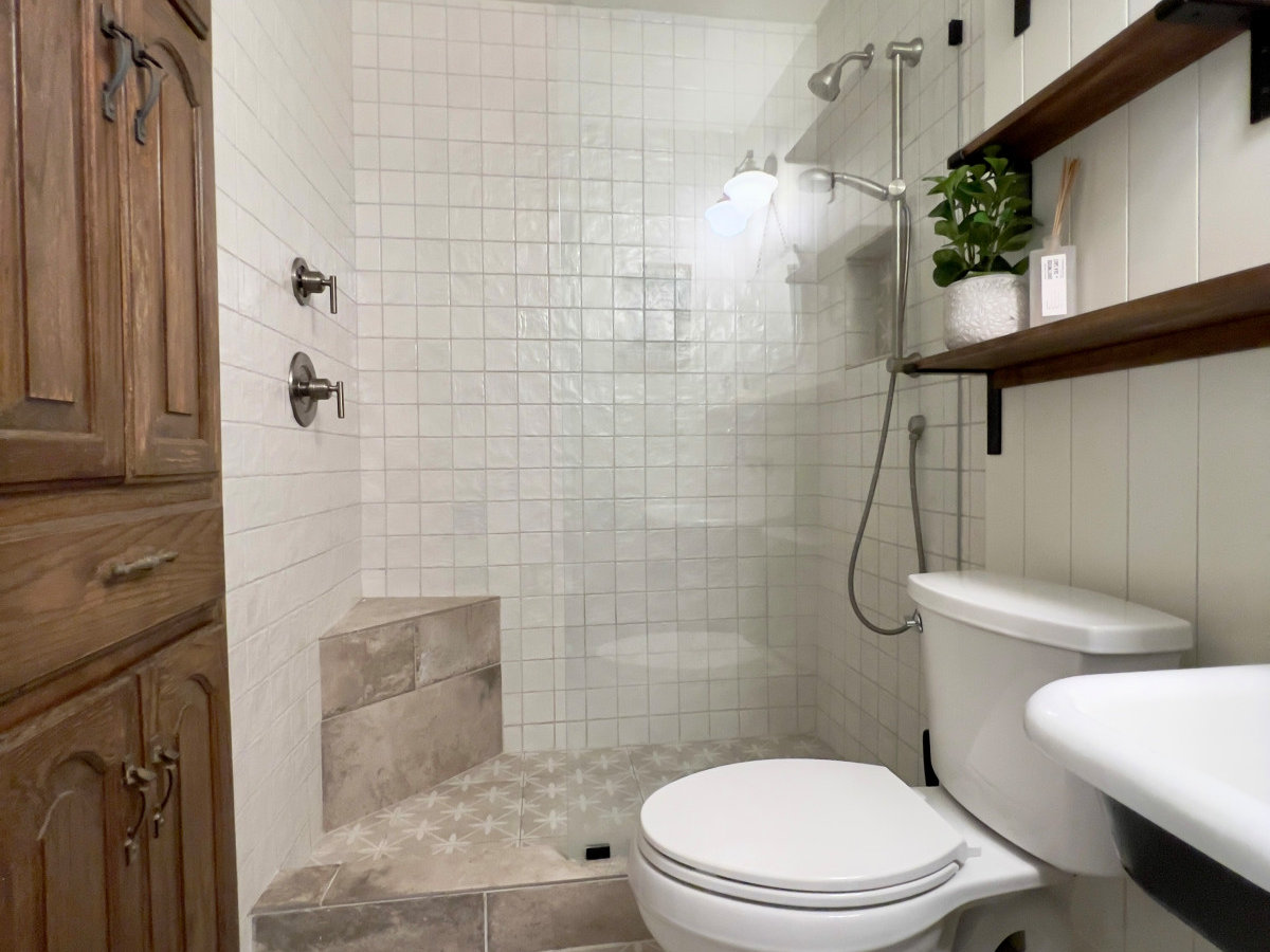Tiny Home Remodel — photo 23