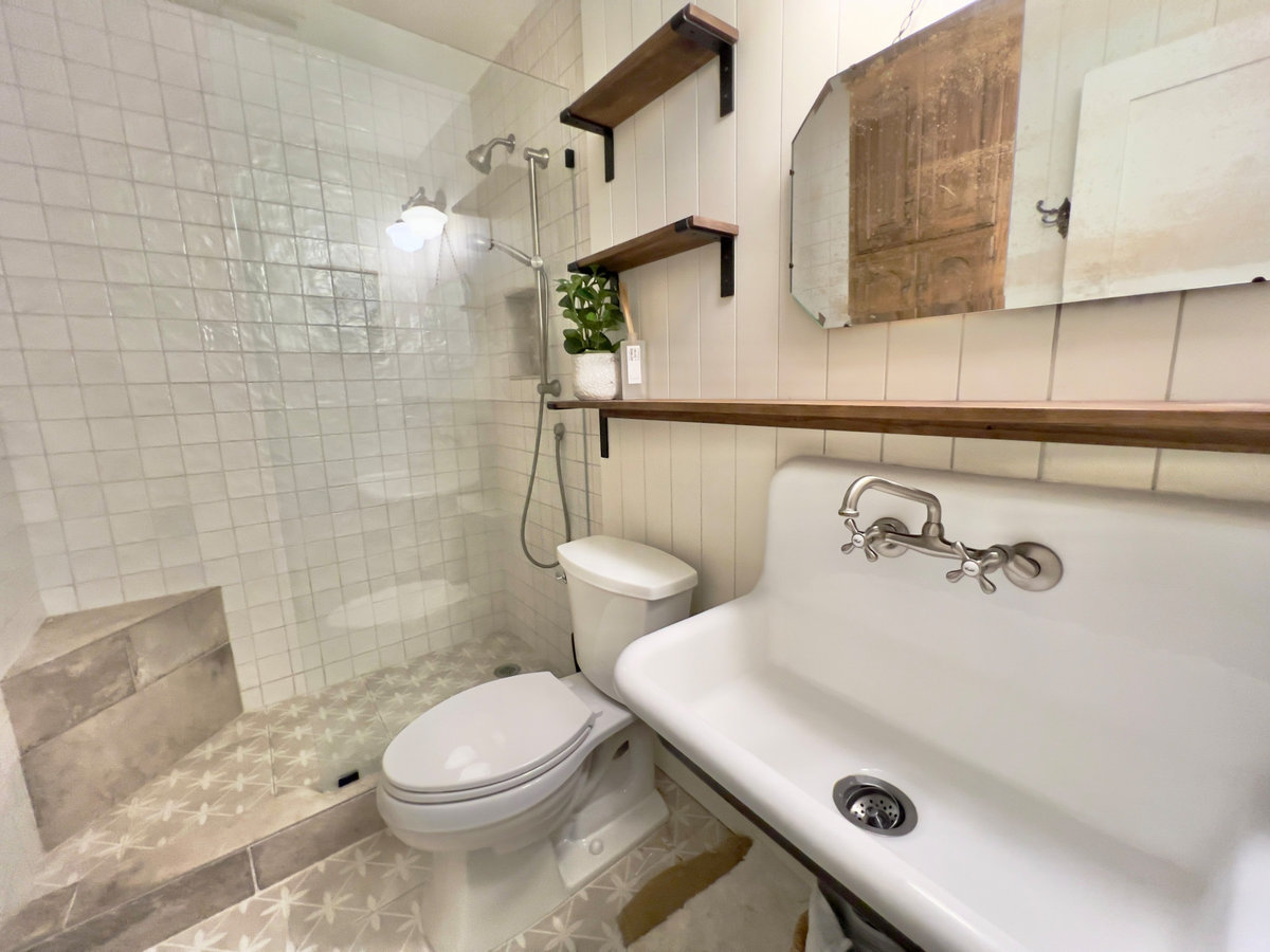 Tiny Home Remodel — photo 24